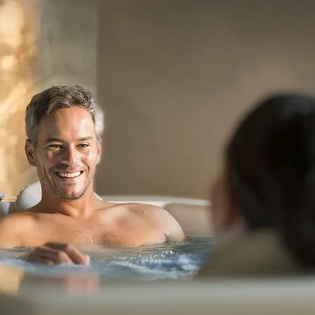 Hotel Valdys Thalasso & - Les Pins