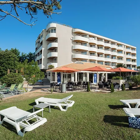 Valdys Thalasso & - Les Pins 3*