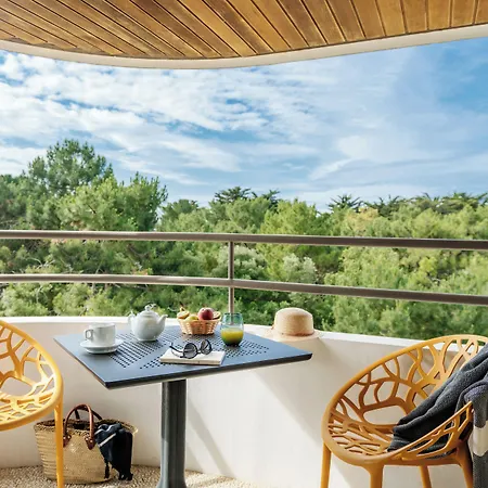 Valdys Thalasso & - Les Pins