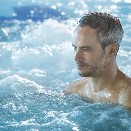 Valdys Thalasso & - Les Pins