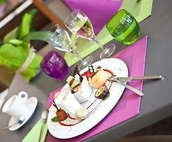 Valdys Thalasso & - Les Pins