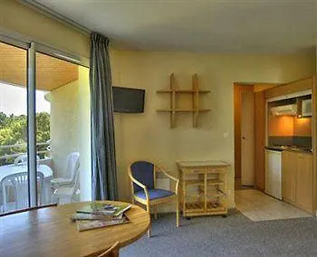 Valdys Thalasso & - Les Pins Szálloda