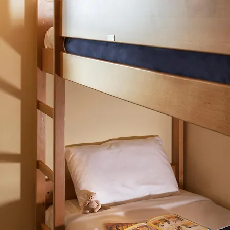 Résidence Valdys Thalasso&spa - Les Pins