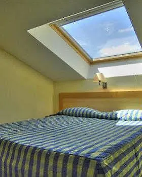 Valdys Thalasso & - Les Pins Szálloda 3*