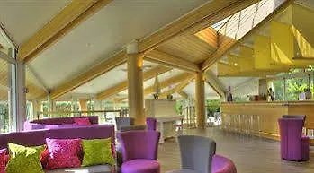 Valdys Thalasso & - Les Pins