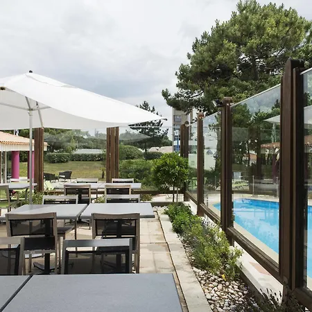 Résidence Valdys Thalasso&spa - Les Pins