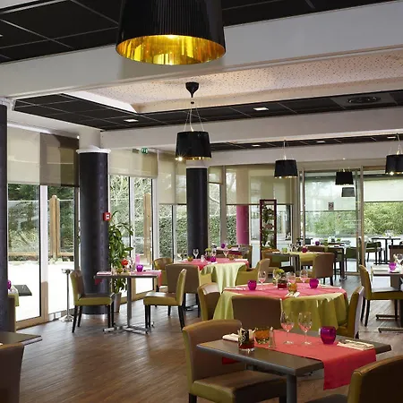Valdys Thalasso & - Les Pins Hotel 3*