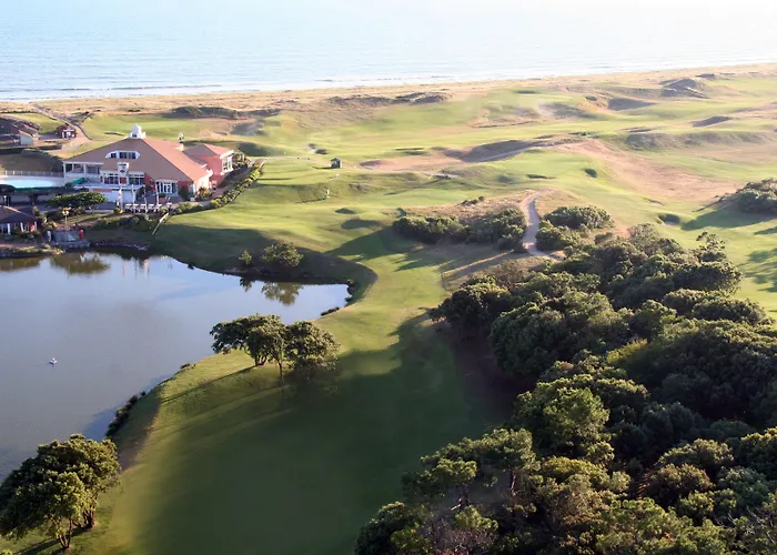 Résidence Valdys Thalasso&spa - Les Pins Saint-Jean-de-Monts