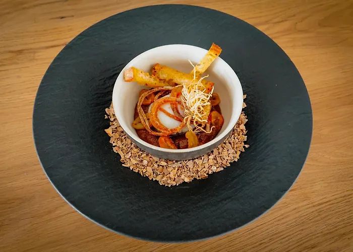 Résidence Valdys Thalasso&spa - Les Pins Hotel