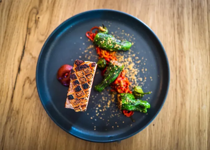 Hotel Résidence Valdys Thalasso&spa - Les Pins 3*