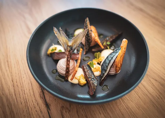 Hotel Résidence Valdys Thalasso&spa - Les Pins 3*