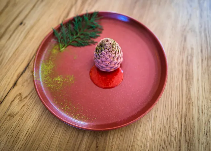 Résidence Valdys Thalasso&spa - Les Pins 3* Saint-Jean-de-Monts