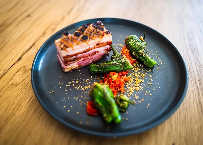 Résidence Valdys Thalasso&spa - Les Pins Hotel 3*