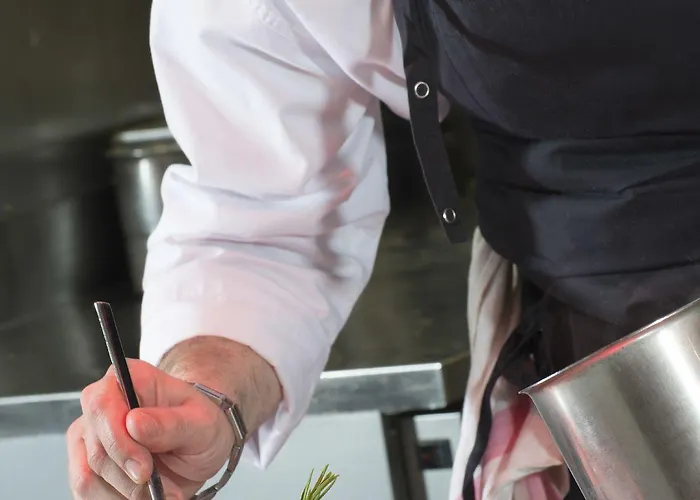 Hotel Résidence Valdys Thalasso&spa - Les Pins