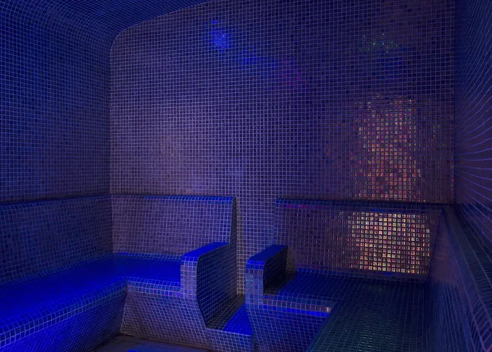 Hotel Résidence Valdys Thalasso&spa - Les Pins Saint-Jean-de-Monts