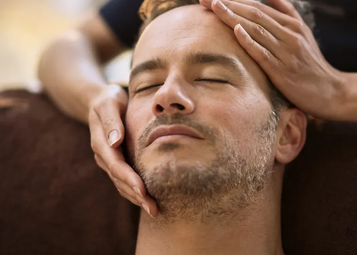 Résidence Valdys Thalasso&spa - Les Pins Hotel Saint-Jean-de-Monts